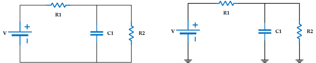 image of a circuit